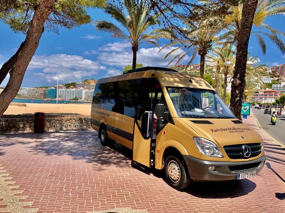 Party Bus